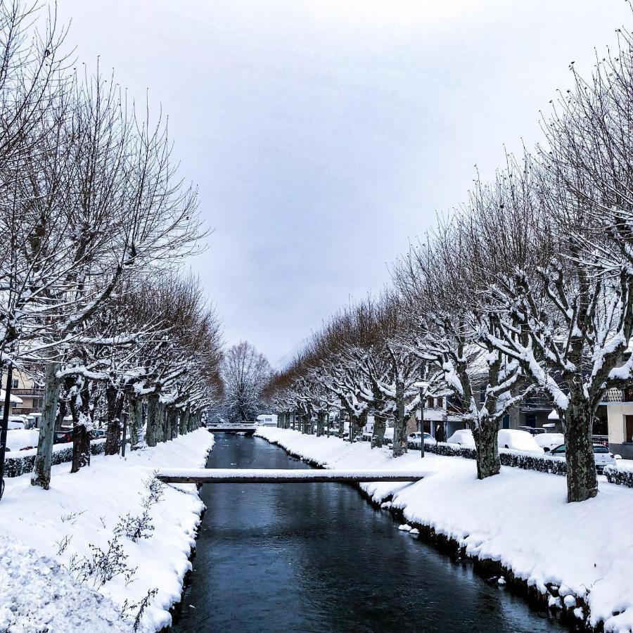Le Bourg-dʼOisansLe Grandcoeur公寓 外观 照片